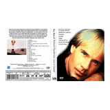 Dvd The Very Best Of Richard Clayderman In Concert Yesterday