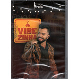 Dvd Thiago Brava - Vibezinha