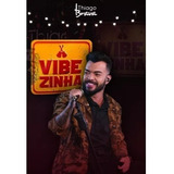 Dvd Thiago Brava - Vibezinha