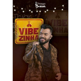 Dvd Thiago Brava Vibezinha (994346)