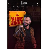 Dvd Thiago Brava Vibezinha -lacrado