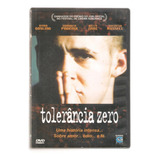 Dvd Tolerancia Zero