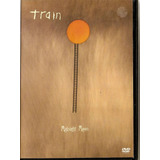 Dvd Train Midnight Moon (2001) - 1ª Edição Lacrado Raridade