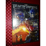 Dvd Transformers - A Vingança Dos Derrotados ( 2058 )