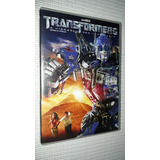 Dvd Transformers - A Vingança Dos Derrotados ( 4185 )