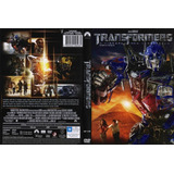 Dvd Transformers 2 , A Vingança Dos Derrotados Black Friday