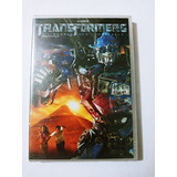 Dvd Transformers A Vingança Dos Derrotados