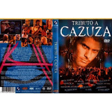 Dvd Tributo A Cazuza - Gol
