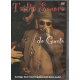 Dvd Trilha Sonora Do Gueto