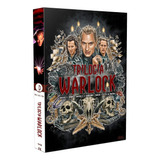 Dvd Trilogia Warlock [dvd Duplo Com