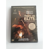 Dvd Tropa De Elite - Wagner Moura - Lacrado Original