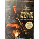 Dvd Tropa De Elite (nacional) 