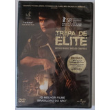 Dvd Tropa De Elite 1 E