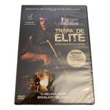 Dvd Tropa De Elite 1 Lacrado