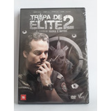 Dvd Tropa De Elite 2 O