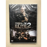 Dvd Tropa De Elite 2 O