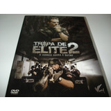 Dvd Tropa De Elite 2 O