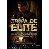 Dvd Tropa De Elite José Padilha