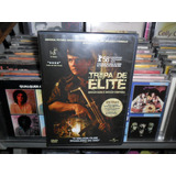 Dvd Tropa De Elite Missão,dada E