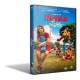 Dvd Turma Da Mônica