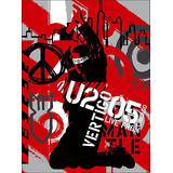 Dvd U2 - Vertigo 2005 Live From Chicago