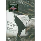 Dvd U2 Live From Chicago Vertigo -lacrado