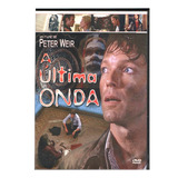 Dvd Ultima Onda - Peter Weir