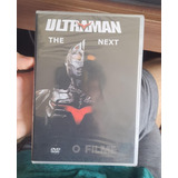 Dvd Ultraman - O Filme/the Next