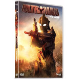 Dvd Ultraman The Next - Original