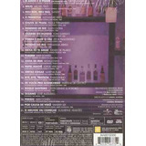 Dvd Um Barzinho, Um Violão Novelas Anos 80