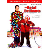 Dvd Um Natal Brilhante - Matthew