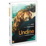 Dvd Undine - Christian Petzold -