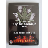 Dvd Up Smoke Tour + Dvd / Cd Jay-z & Linkin Park