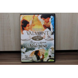 Dvd Valmont / Piquenique Na Montanha Misteriosa 2 Em 1