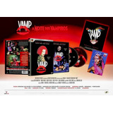 Dvd Vamp A Noite Dos Vampiros  Edição Especial Duplo Lacrado
