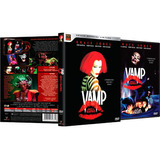 Dvd Vamp A Noite Dos Vampiros Ultra Encoder Duplo Lacrado