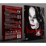 Dvd Vampiros No Cinema Vol 3