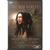 Dvd Various One Love The Bob