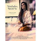 Dvd Verdades Secretas - 13 Dvd´s - Minissérie Da Globo - O