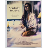 Dvd Verdades Secretas - Novela Da Globo (original)