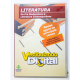 Dvd Vestibulando Digital - Gramática - Cultura