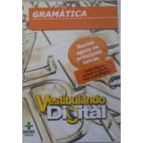 Dvd Vestibulando Digital - Gramática