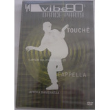 Dvd Vibe 90 Dance Party Touche,