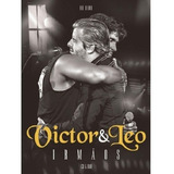 Dvd Victor & Leo Irmãos