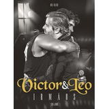 Dvd Victor E Leo - Irmãos Ao Vivo - Original E Lacrado
