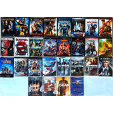Dvd Vingadores Ultimato + Marvel - Original