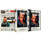 Dvd Vingança Edição Especial Lacrado Original Kevin Costner