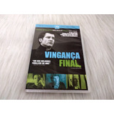 Dvd Vingança Final Dublado 2004 Lacrado