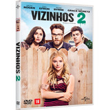 Dvd Vizinhos 2 - Zac Efron