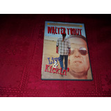 Dvd Walter Trout Live And Kickin'